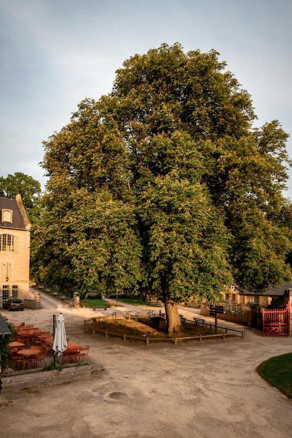 La Maison Du Gasseau Saint-Léonard-des-Bois エクステリア 写真